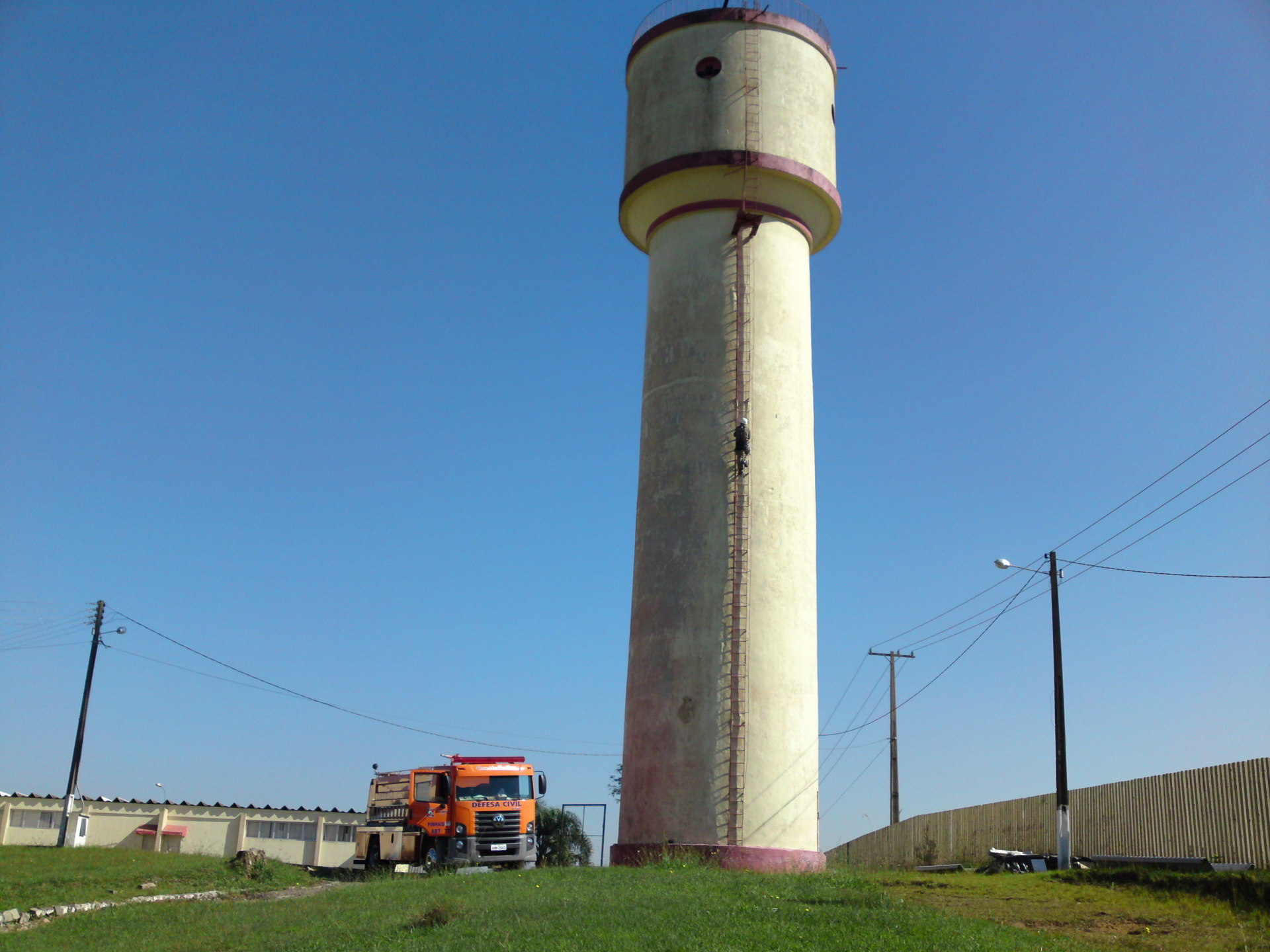 torre
