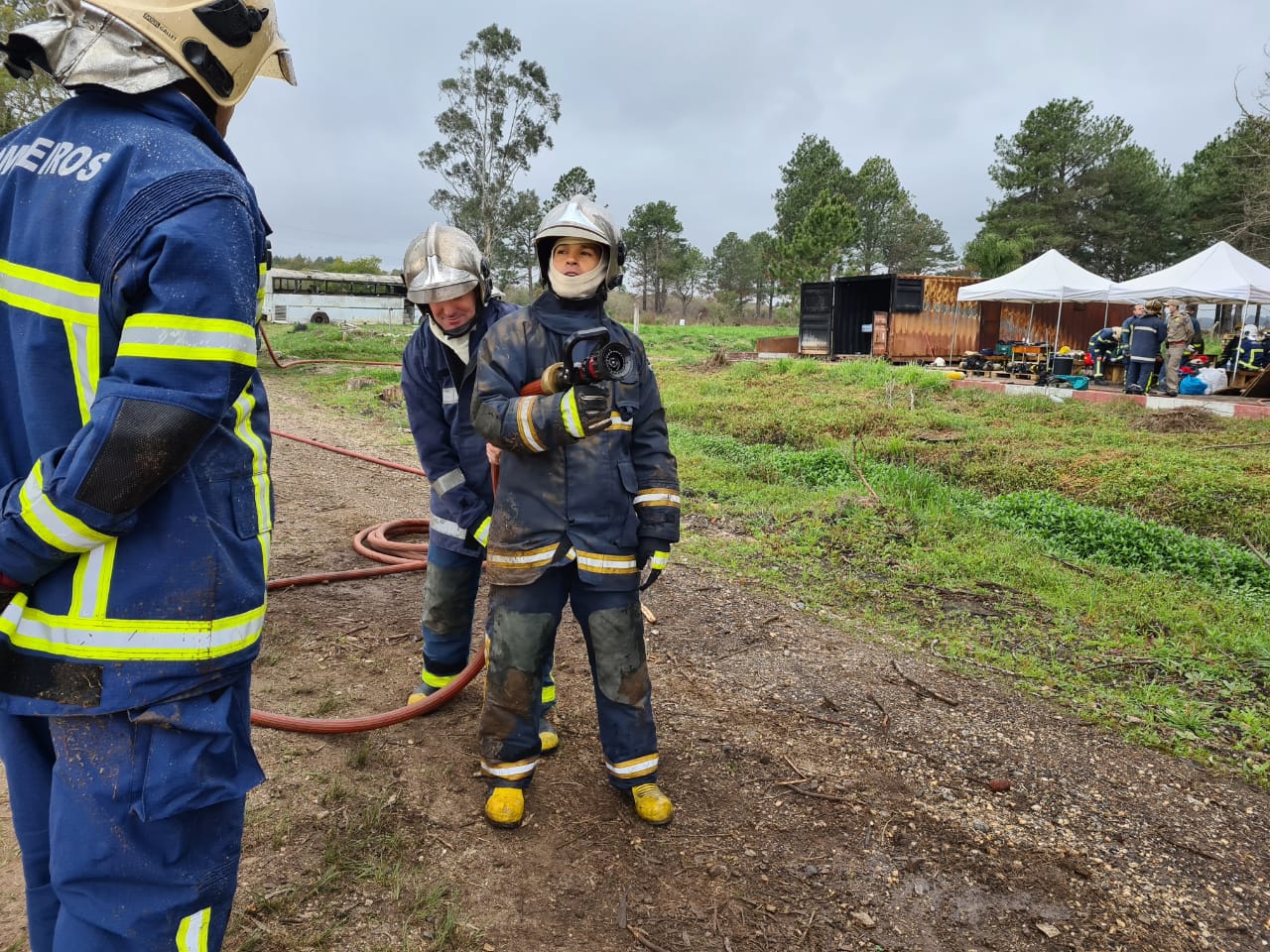 instrução