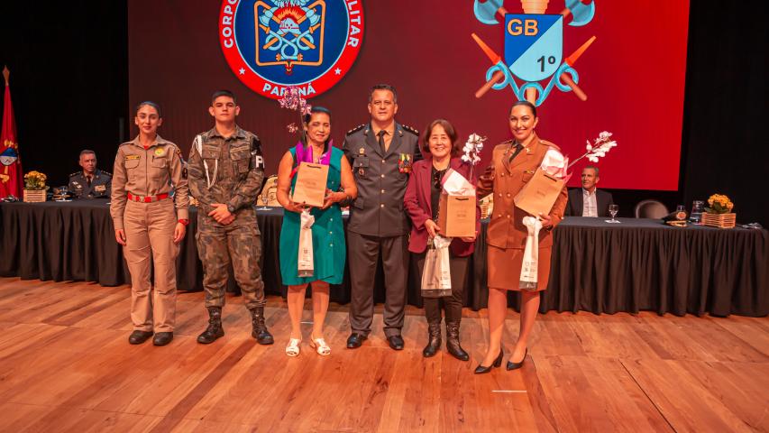 Assunção de Comando